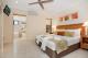 1 bedroom apartment (king)
 - Shantara Resort Port Douglas