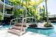 2nd Pool/island pool/heated in winter
 - Shantara Resort Port Douglas