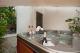 Jacuzzi/hot tub in Shantara Apt
 - Shantara Resort Port Douglas