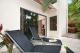 Courtyard in Shantara Apt
 - Shantara Resort Port Douglas