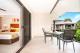 1 bedroom balcony
 - Shantara Resort Port Douglas
