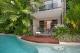Shantara pool deck
 - Shantara Resort Port Douglas
