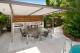 BBQ area
 - Shantara Resort Port Douglas