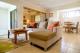 one bedroom Lounge 
 - Shantara Resort Port Douglas