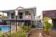 Exterior
 - Shearwater Motel