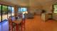 2 Bedroom Lounge
 - Shearwater Norfolk Island