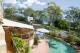 View
 - Shelly Bay Resort