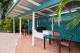 Barbeque
 - Shelly Bay Resort