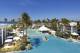 Aerial
 - Sheraton Grand Mirage Resort, Gold Coast