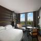 Hyde Park View Room 
 - Sheraton Grand Sydney Hyde Park