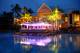 Restaurant
 - Sheraton Grand Mirage Port Douglas