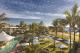 Oasis Pool Lawn Aerial
 - Sheraton Grand Mirage Resort, Gold Coast