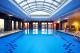 Pool
 - Sheraton Grand Sydney Hyde Park