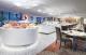 Feast Restaurant
 - Sheraton Grand Sydney Hyde Park