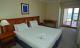 Breakwater Bedroom
 - Ramada Resort by Wyndham Shoal Bay