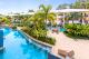 Resort Pool Area
 - Silkari Lagoons Port Douglas