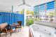 Balcony Spa Room or Apartment  - Silkari Lagoons Port Douglas