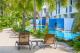 Resort Pool Area
 - Silkari Lagoons Port Douglas