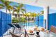 Lagoon Swim-out Room or Apartment
 - Silkari Lagoons Port Douglas