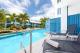 Lagoon Swim-out Room or Apartment
 - Silkari Lagoons Port Douglas