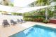 One or Two Bedroom Exclusive Plunge Pool
 - Silkari Lagoons Port Douglas