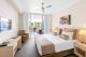 Hotel Lagoon Swimout Room
 - Silkari Lagoons Port Douglas