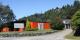 motel external  - Silver Hills Motel
