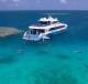Queensland Tours, Cruises, Sightseeing and Touring - Silverswift - Snorkelling - ex Reef Fleet Terminal