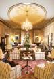 Lounge
 - Sir Stamford at Circular Quay