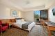 Deluxe room
 - Mindil Beach Casino Resort