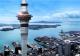 Sky Tower
 - The Grand by SkyCity