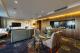 GPS lounge area
 - The Grand by SkyCity
