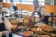 Gusto at The Grand Restaurant
 - The Grand by SkyCity