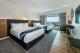 Premium Luxury Harbour View Twin
 - The Grand by SkyCity