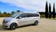 Luxury Transfer Vehicle
 - Uncork the Barossa Valley ex Adelaide - Scheduled - UNBV Small Batch Wine Tours