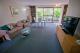 One bedroom living area
 - Smugglers on the Beach Korora