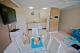 Two bedroom spa apartment - kitchen #16
 - Smugglers on the Beach Korora