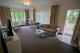 Two bedroom apartment - living area
 - Smugglers on the Beach Korora