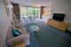 One bedroom living area
 - Smugglers on the Beach Korora