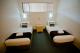 Two bedroom apartment - 2nd bedroom
 - Smugglers on the Beach Korora