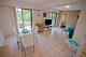 Two bedroom spa apartment lounge
 - Smugglers on the Beach Korora