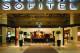 Entrance
 - Sofitel Brisbane Central
