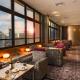 Club Sofitel
 - Sofitel Brisbane Central