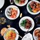 Thyme2 Dinning  - Sofitel Brisbane Central