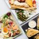 Thyme2 Dinning
 - Sofitel Brisbane Central
