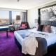Luxury King Room
 - Sofitel Brisbane Central