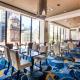 Prive Dinning
 - Sofitel Brisbane Central