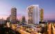 Sofitel Gold Coast Broadbeach Exterior
 - Sofitel Gold Coast