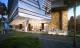 Hotel  - Porte Cochere (render)
 - Sofitel Sydney Darling Harbour