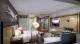 Guest Room (render)
 - Sofitel Sydney Darling Harbour
